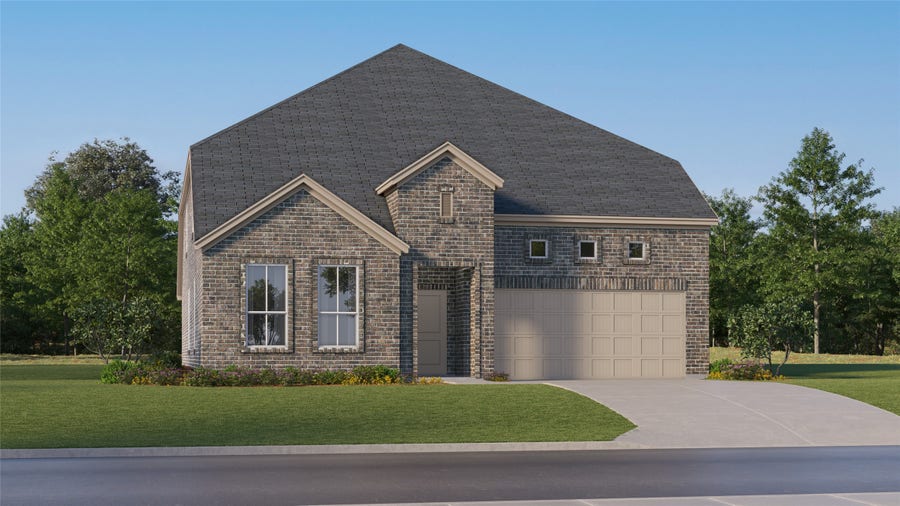Property photo for 3114 Granite Peak Court, Angleton, TX