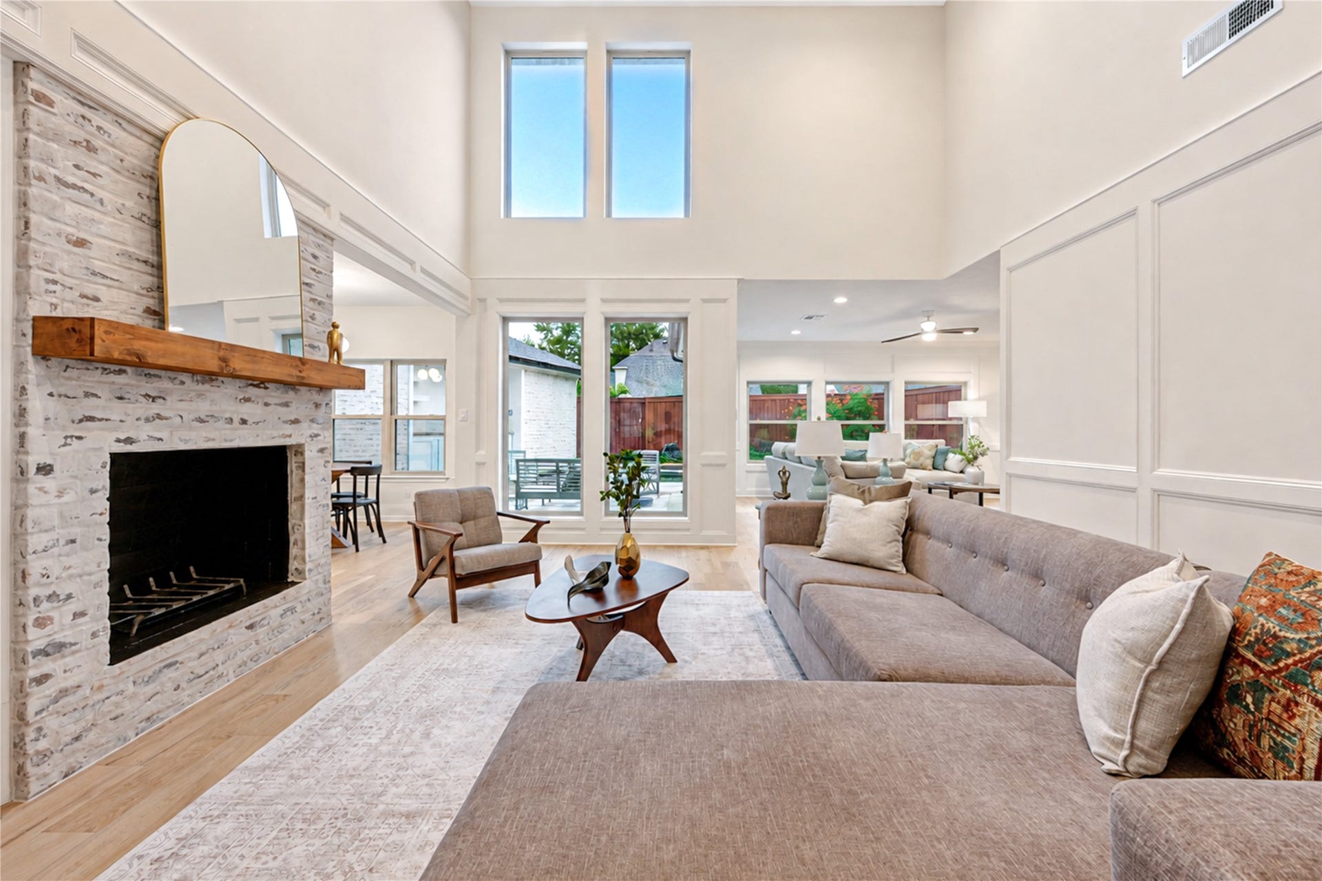 20610 Castle Bend Drive, Katy, TX 77450
