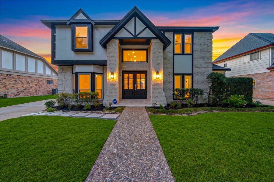 Property photo for 20610 Castle Bend Drive, Katy, TX