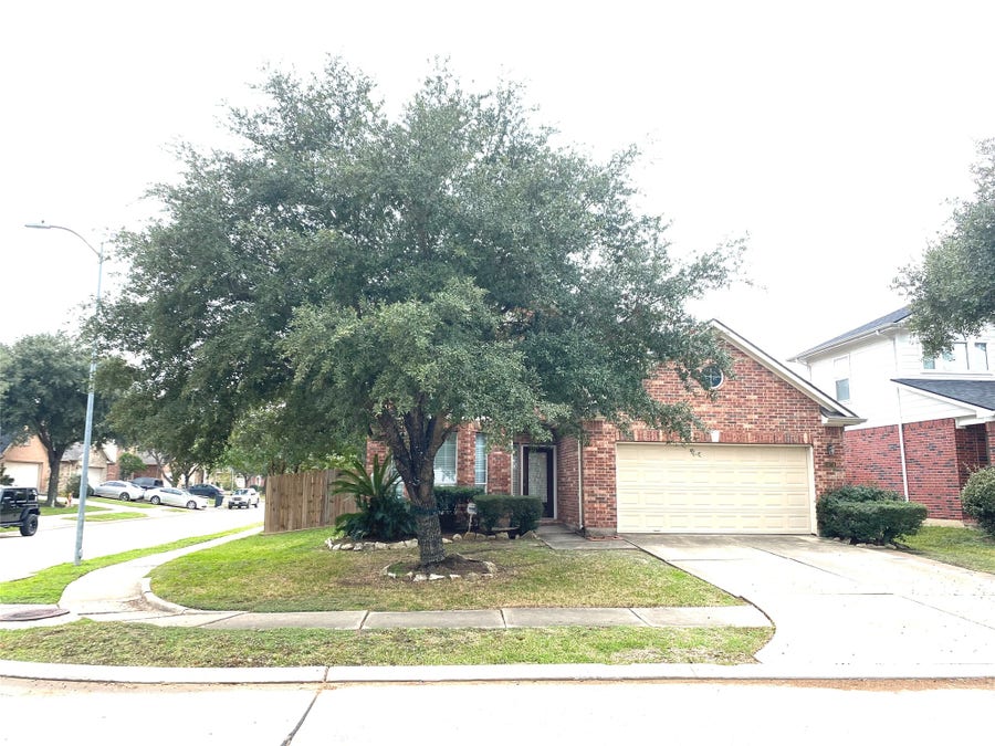 Property photo for 10231 Turrett Point Lane, Houston, TX