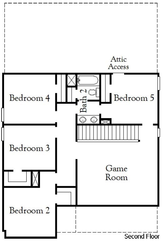 3343 Milo Midnight Lane, Angleton, TX 77515 3343 Milo Midnight Lane, Angleton, TX 77515