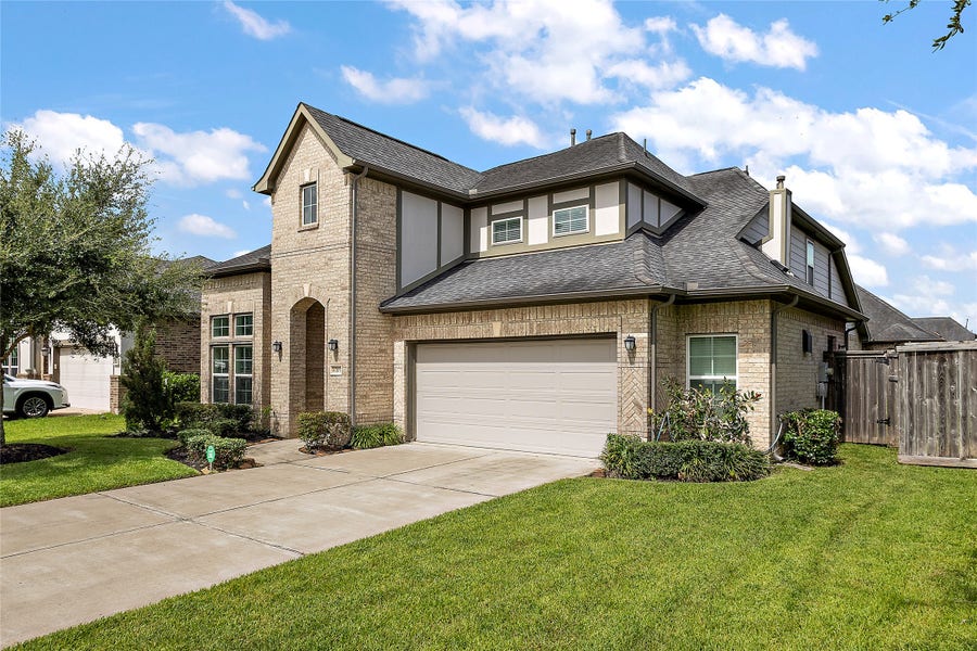 Property photo for 6315 Grand Prominence Court, Katy, TX