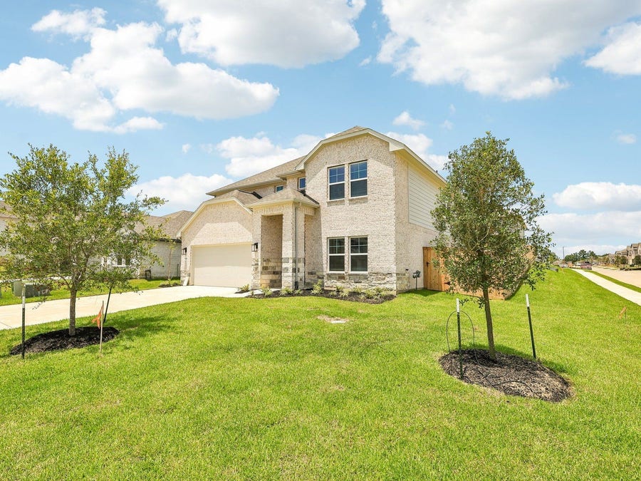 Property photo for 204 Raine Manor Court, Montgomery, TX