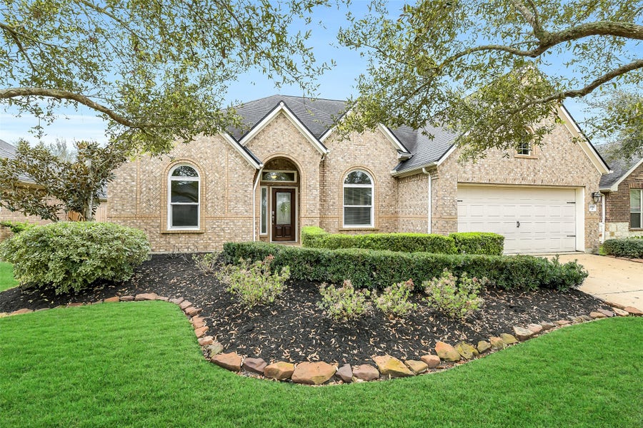 Property photo for 28507 Spiceberry Drive, Katy, TX