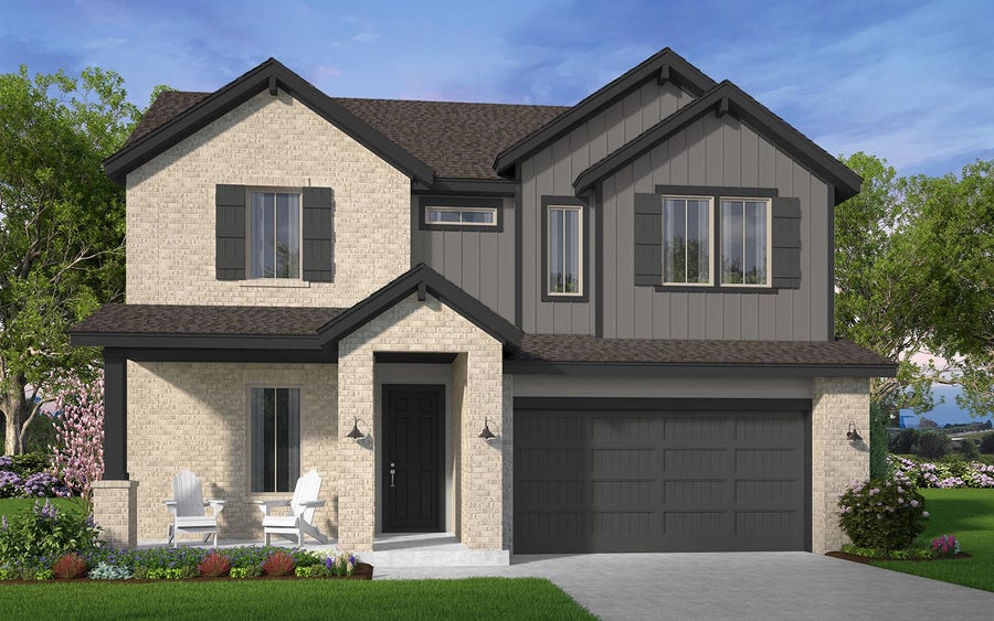 Property photo for 25014 Skyline Prairie Lane, Katy, TX