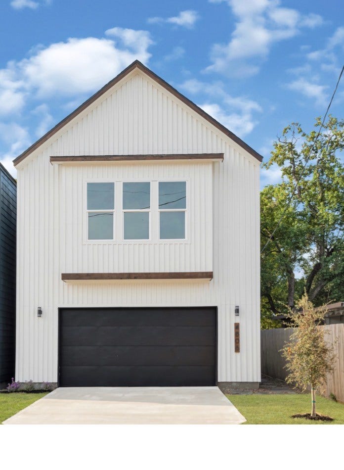 4806 Farmer St, Houston, TX 77020 4806 Farmer St