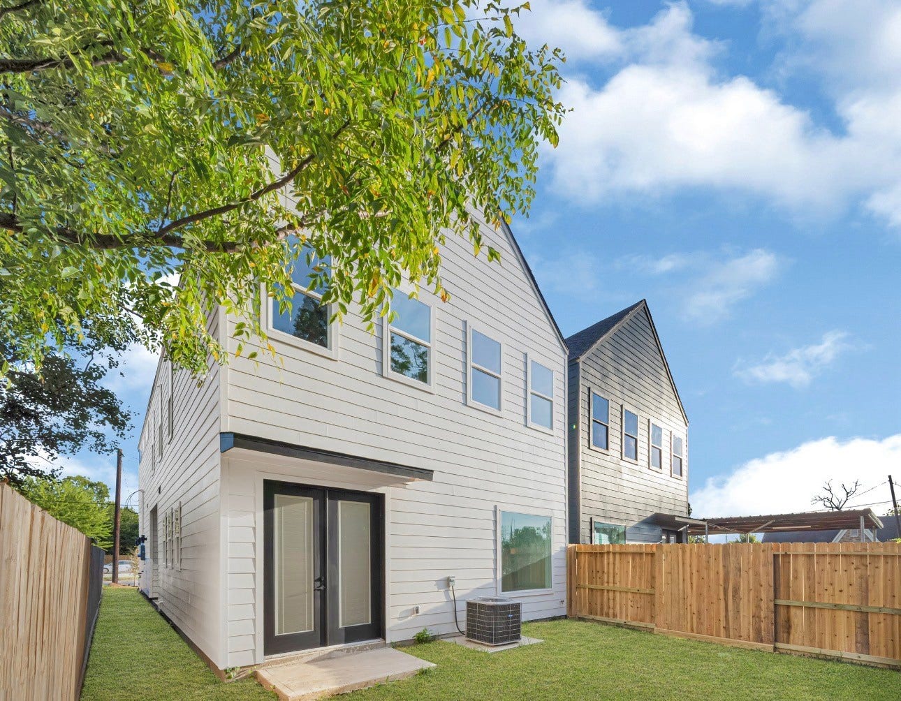 4806 Farmer St, Houston, TX 77020 4806 Farmer St, Houston, TX 77020