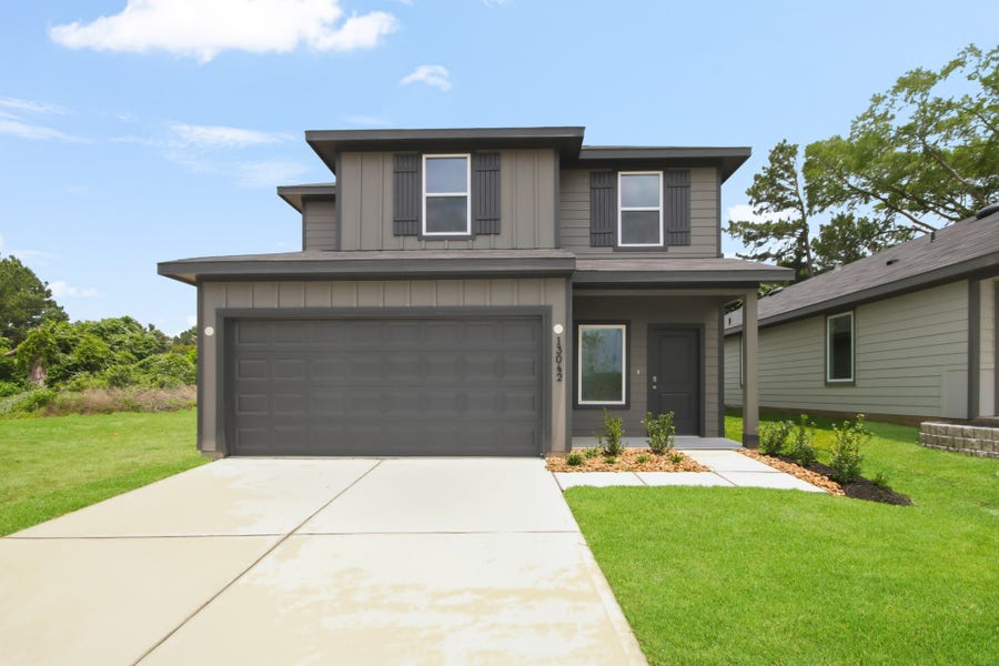 Property photo for 13042 Sorrento Bay Drive, Willis, TX