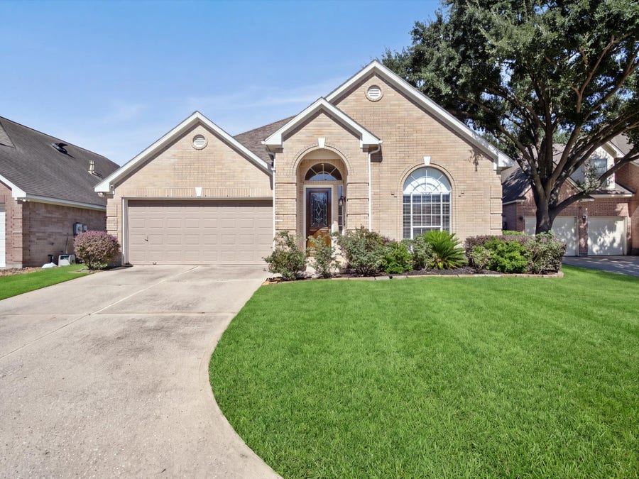 Property photo for 5710 Logan Park Drive Drive, Spring, TX