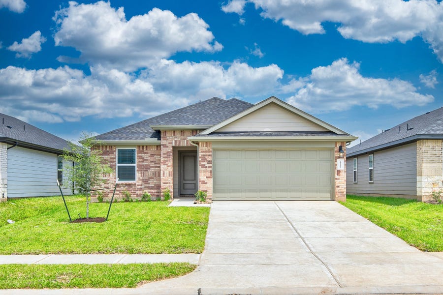 Property photo for 31322 Harp Ridge, Fulshear, TX