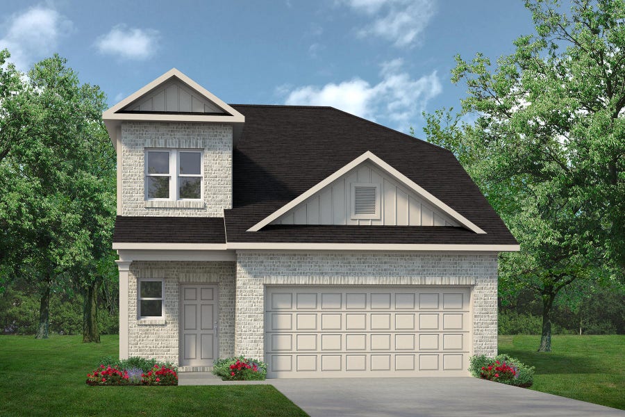 Property photo for 39506 Yellow Heron Way, Magnolia, TX