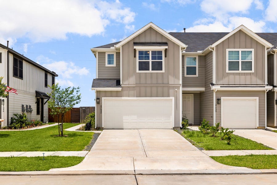 Property photo for 27942 Western Creek Court, Katy, TX