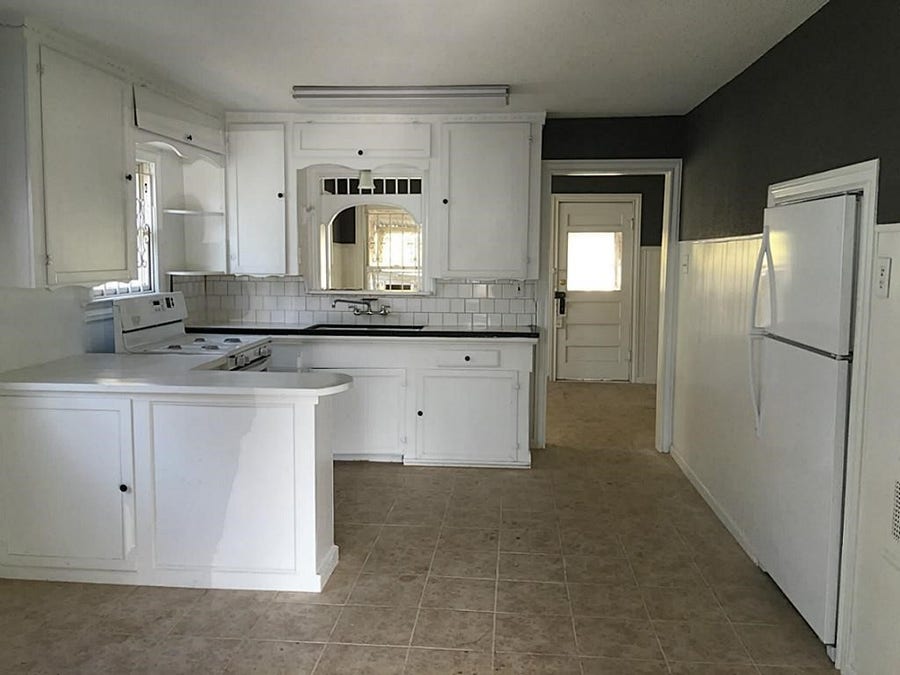 Property photo for 1001 Booth Street, Houston, TX