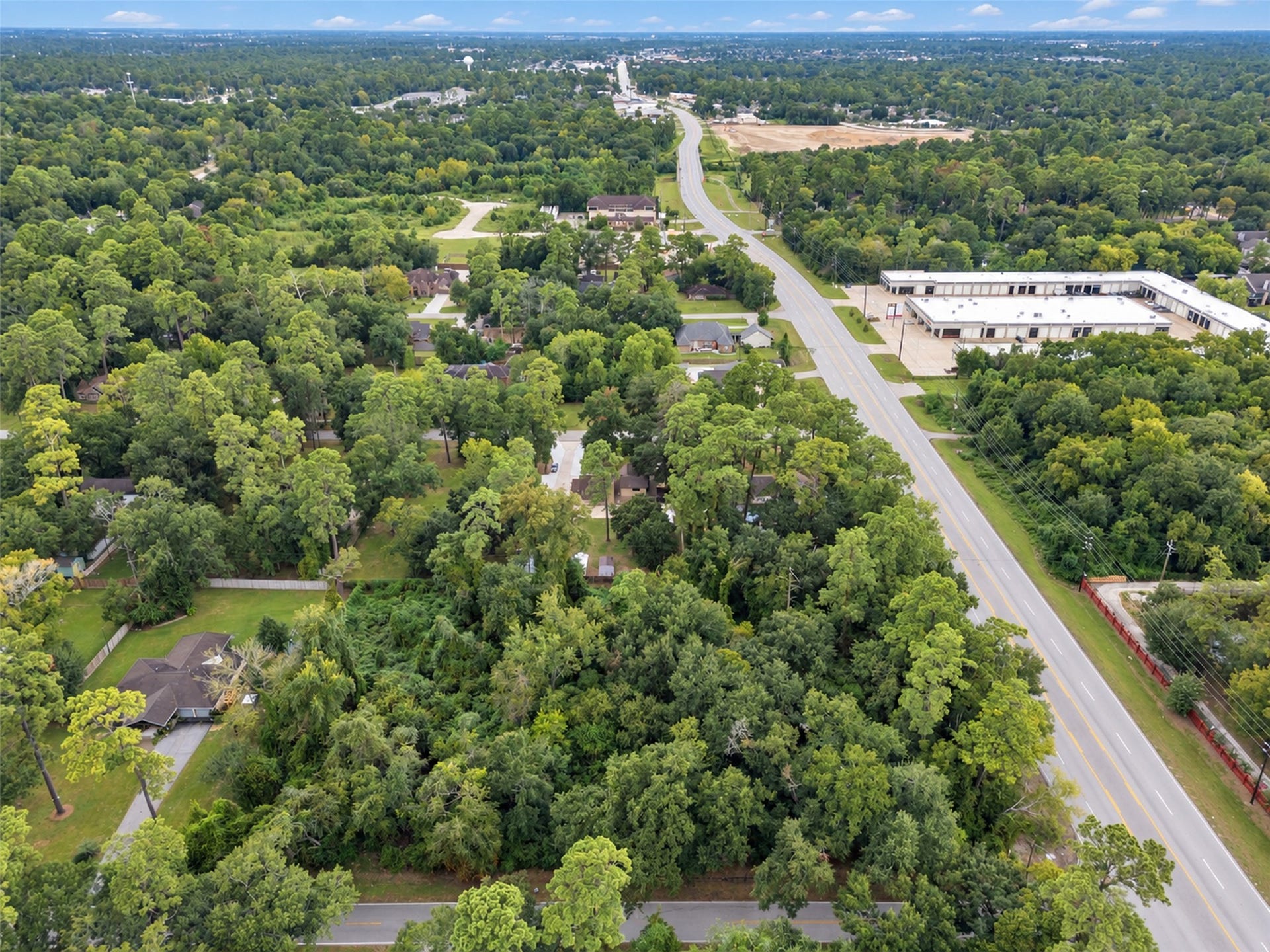 000 Creekhickory Road, Houston, TX 77068