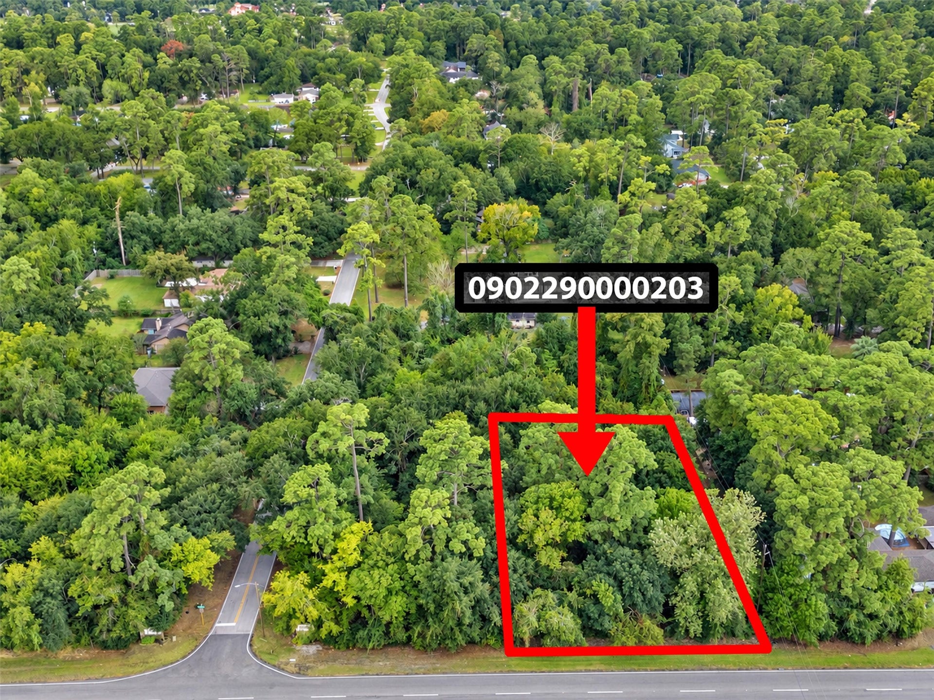 000 Creekhickory Road, Houston, TX 77068