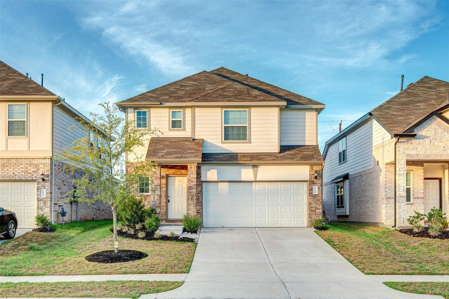 Property photo for 3019 Orchid Ranch Drive, Katy, TX