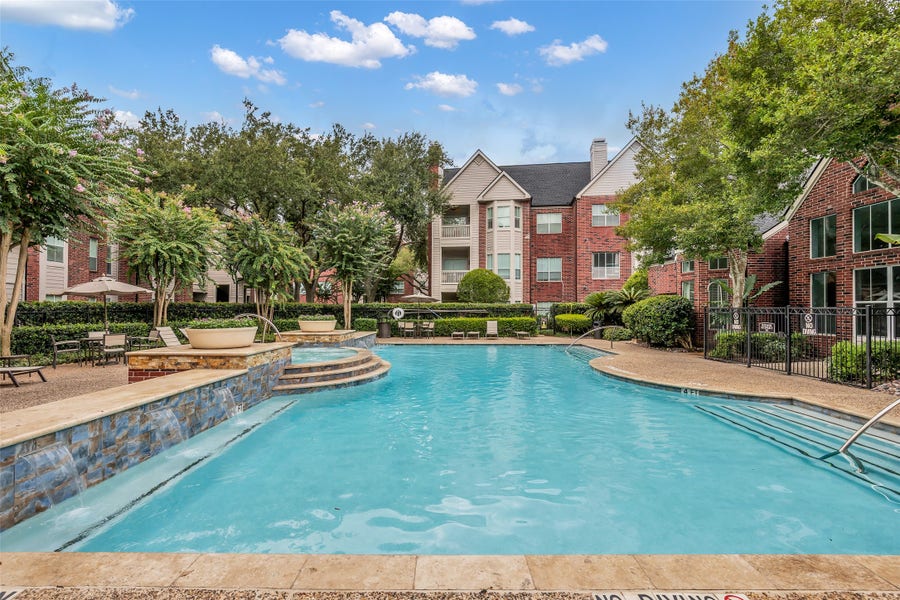 Property photo for 1330 Old Spanish Trail, #1305, Houston, TX