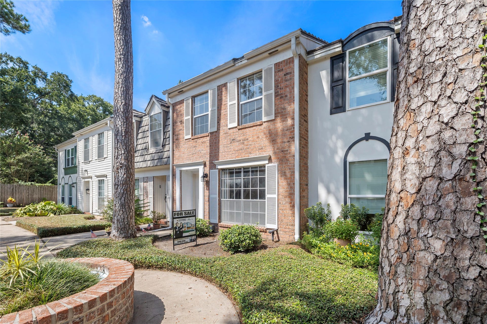 1425 Springrock Lane, #4, Houston, TX 77055