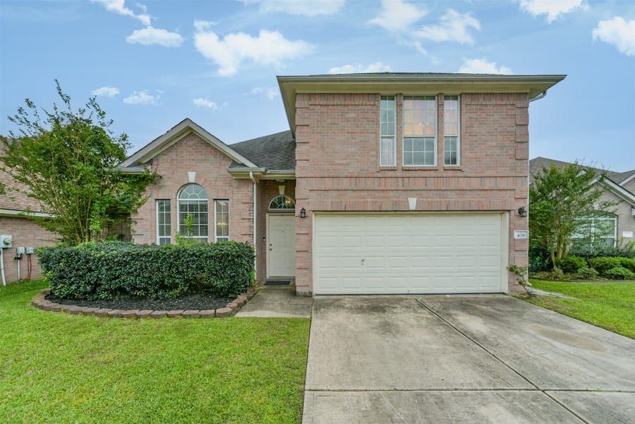 Property photo for 408 Mystic Glen Loop, Kingwood, TX
