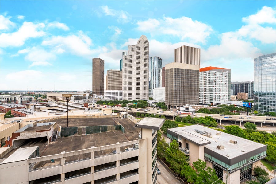 Property photo for 2000 Bagby Street, #13428, Houston, TX
