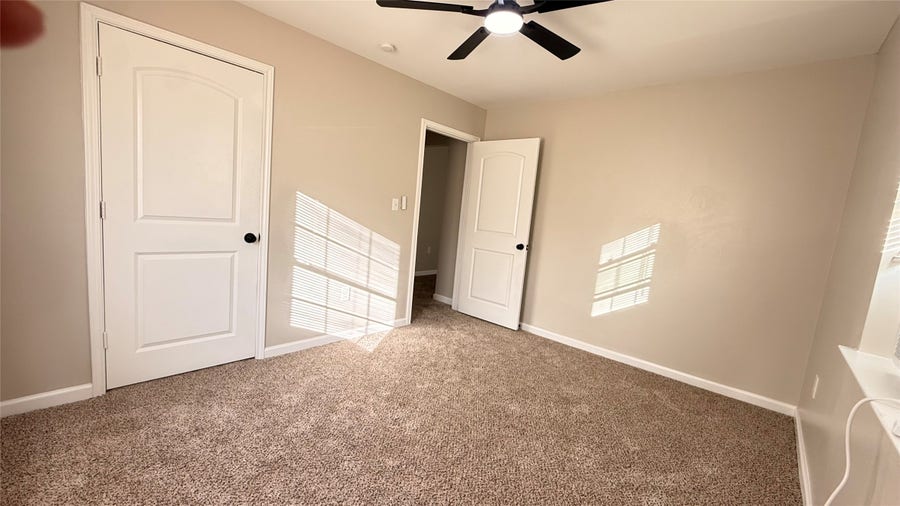 Property photo for 2619 Canfield Street, #3, Houston, TX