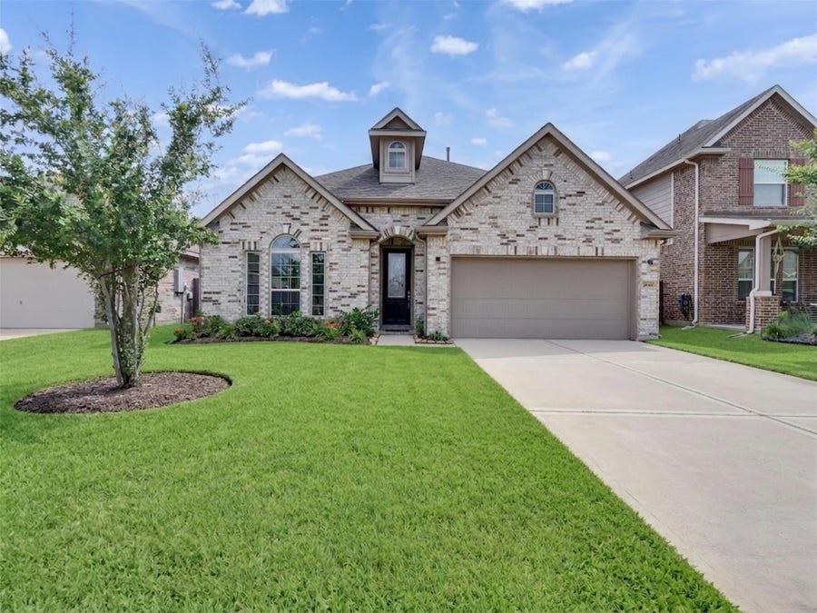 Property photo for 2643 Dry Creek Drive, Missouri City, TX