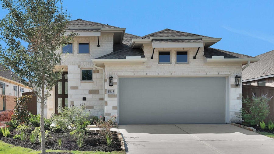 Property photo for 8939 Moose Trail, Manvel, TX