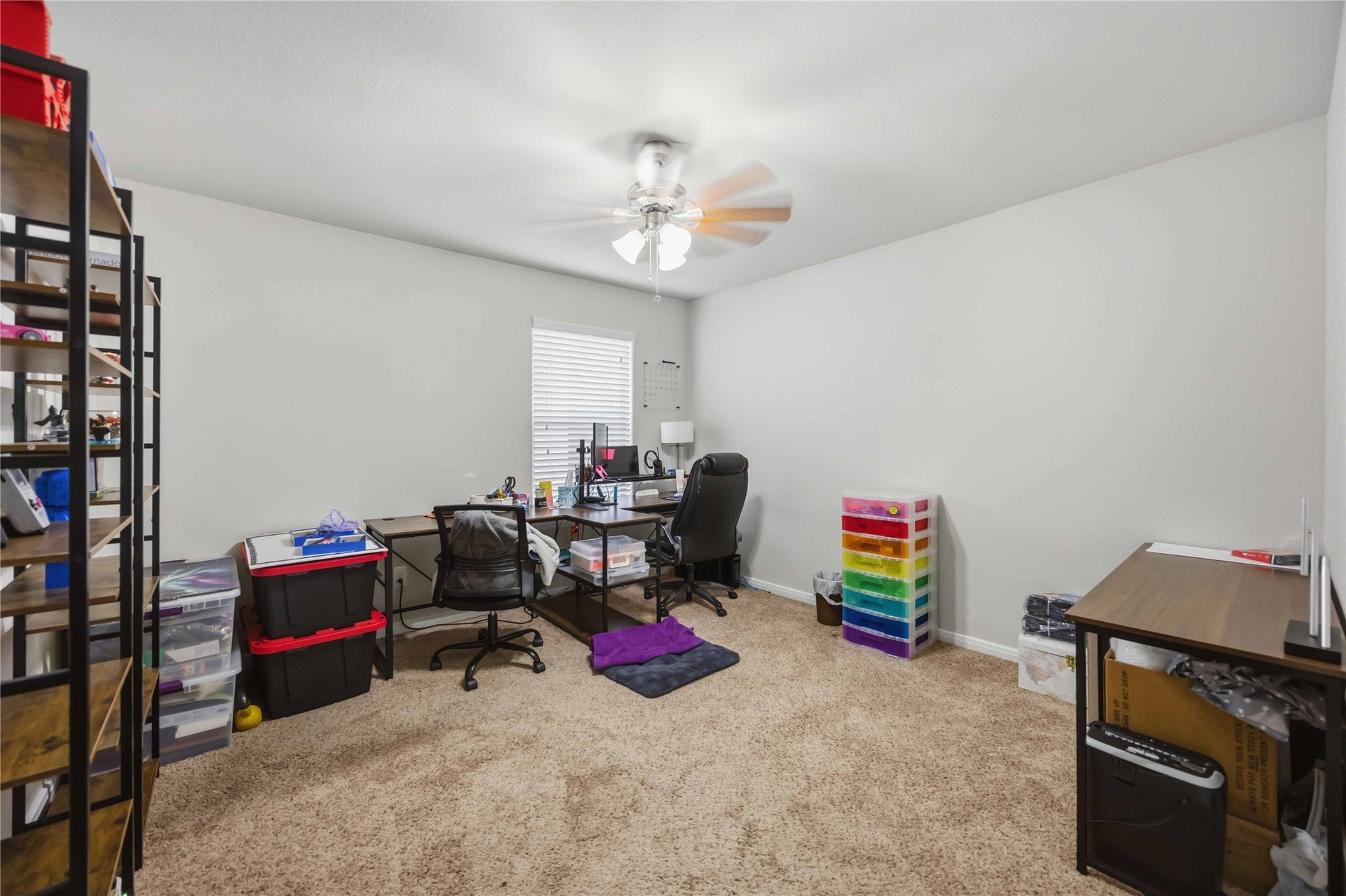 15426 Hope Shadow Court, Cypress, TX 77429 Bedroom #3