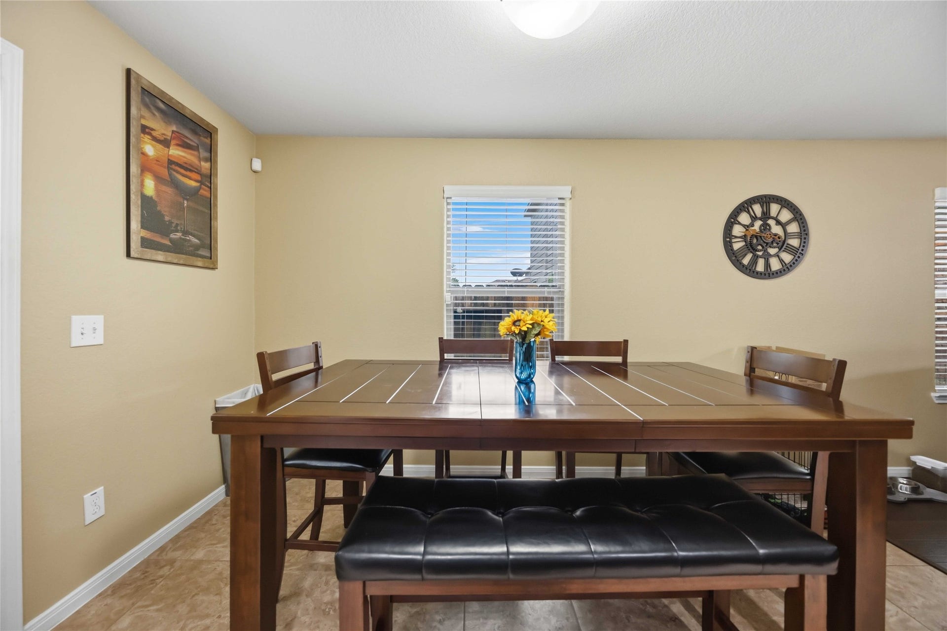 15426 Hope Shadow Court, Cypress, TX 77429 Breakfast/dining nook