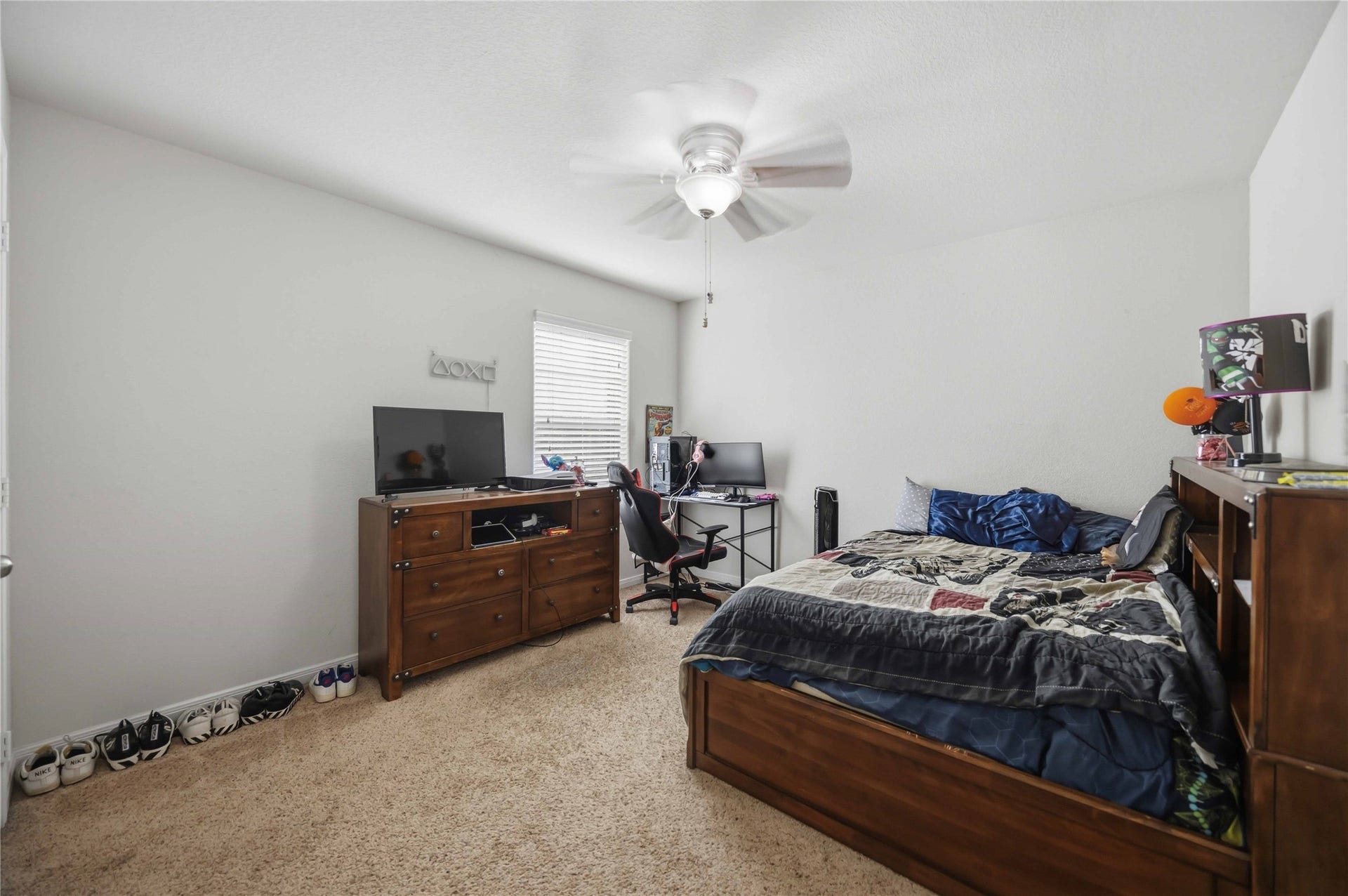 15426 Hope Shadow Court, Cypress, TX 77429 Spacious Bedroom #2