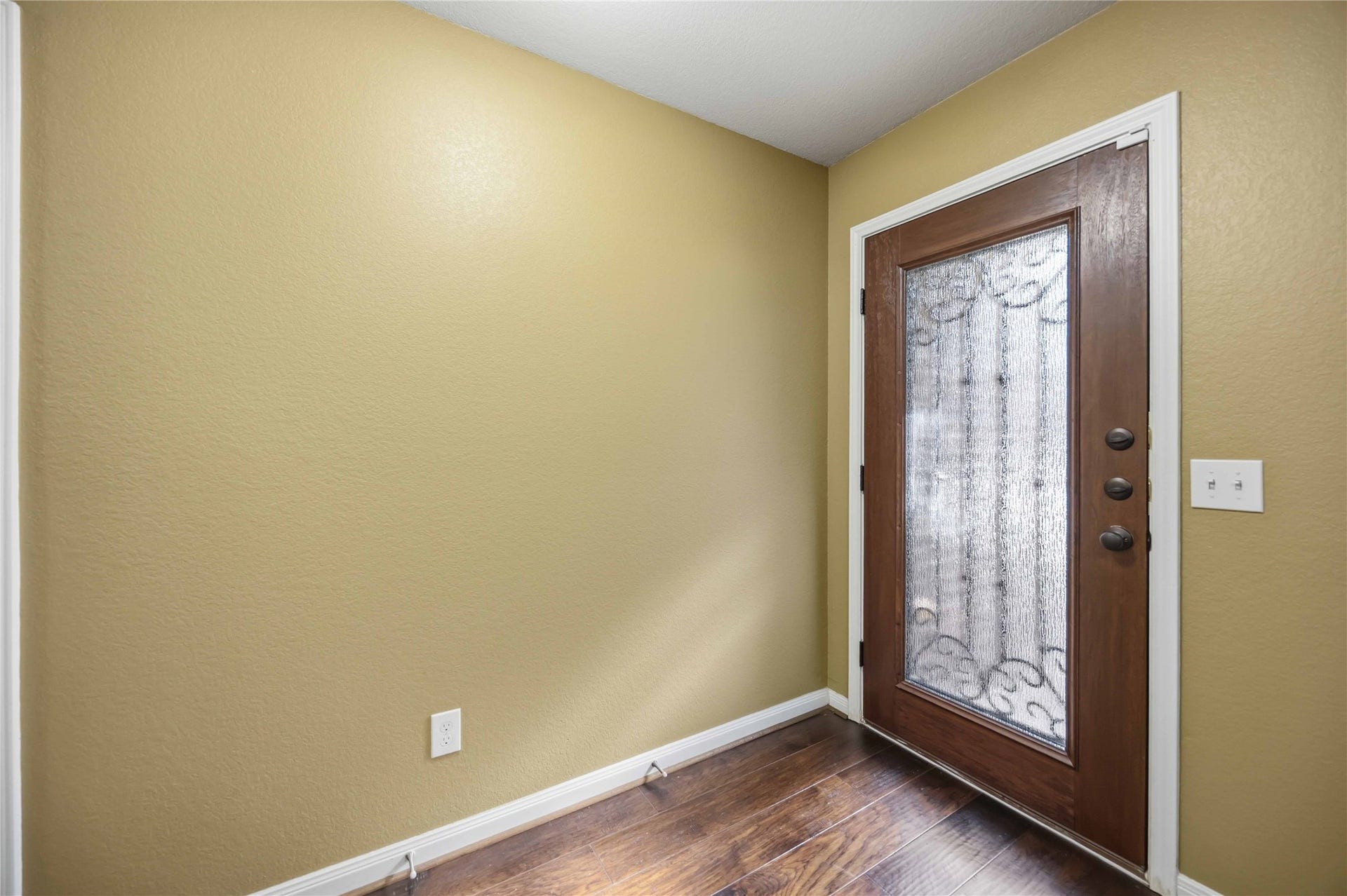 15426 Hope Shadow Court, Cypress, TX 77429 Upgraded front door