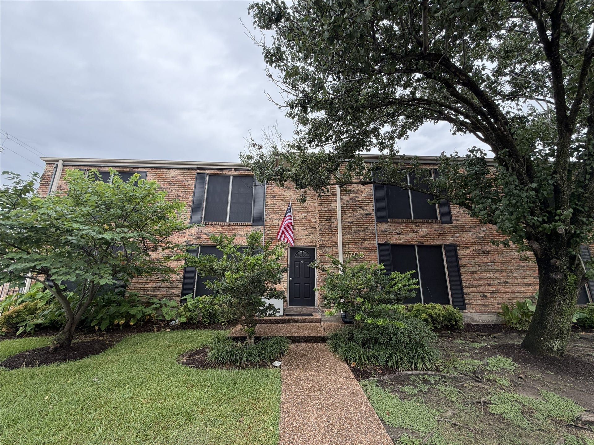 7703 Moonmist, #B, Houston, TX 77036 7703 Moonmist, #B, Houston, TX 77036