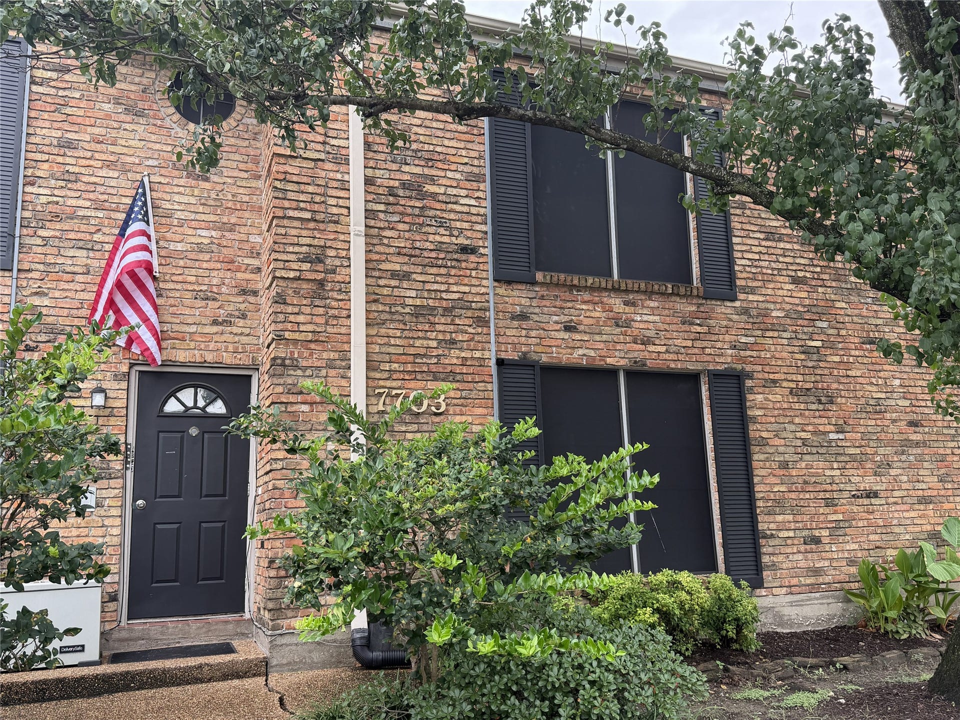 7703 Moonmist, #B, Houston, TX 77036 7703 Moonmist, #B, Houston, TX 77036