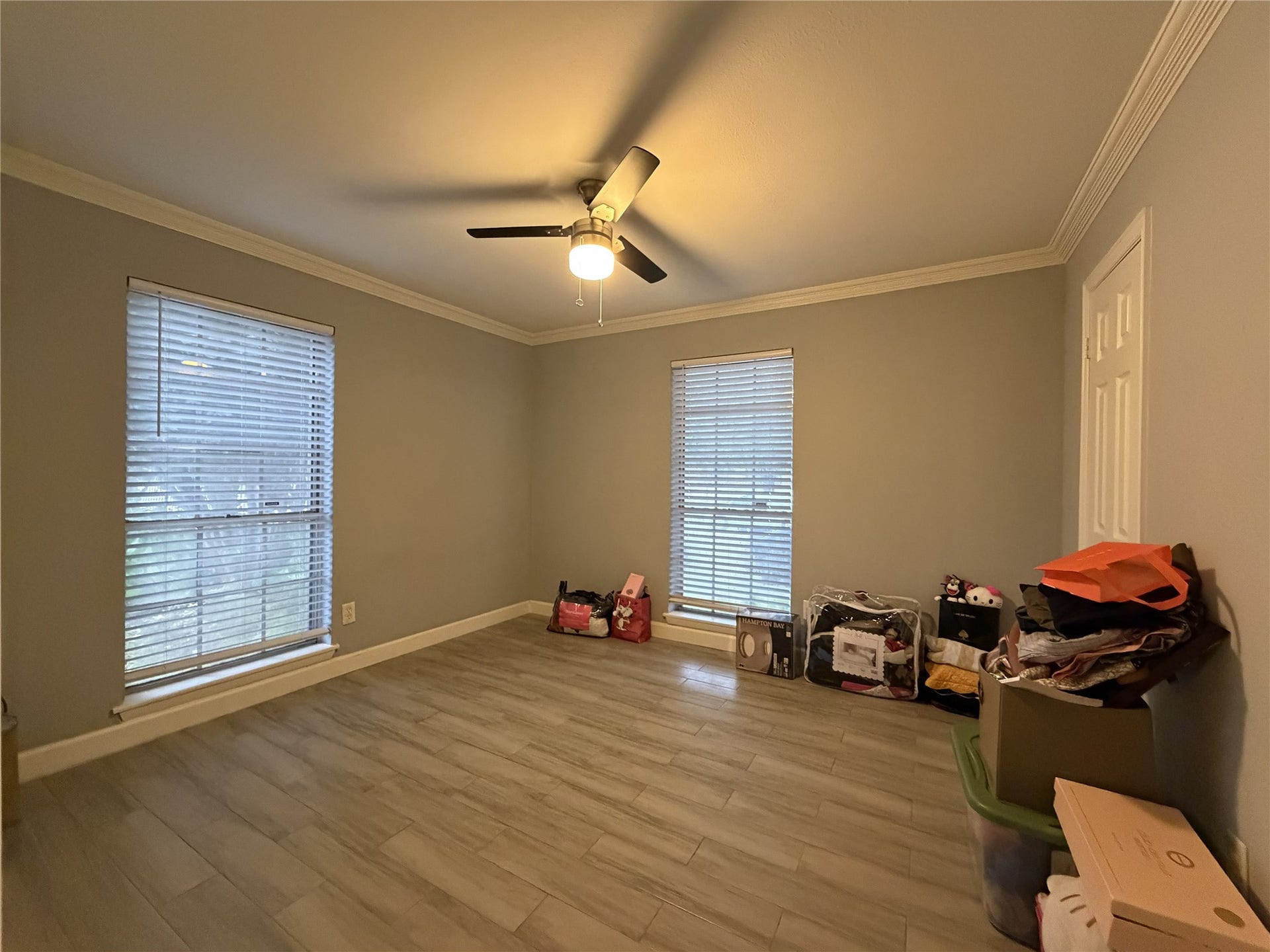 7703 Moonmist, #B, Houston, TX 77036 Master Bedroom