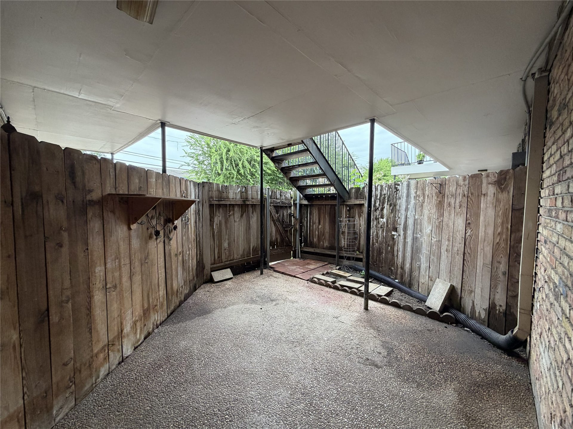 7703 Moonmist, #B, Houston, TX 77036 7703 Moonmist, #B, Houston, TX 77036