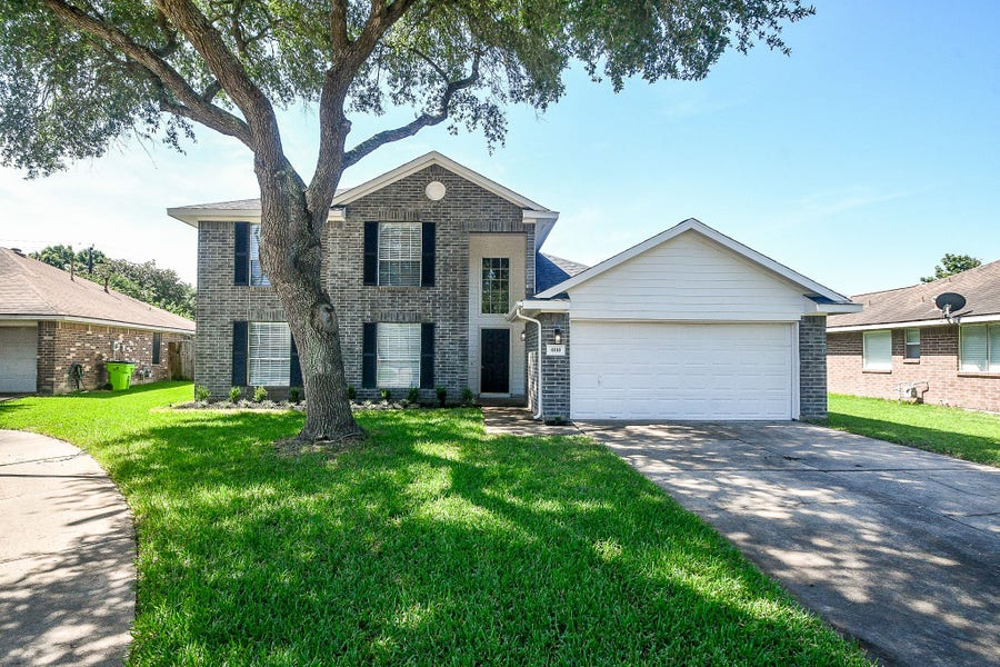 Property photo for 4810 Arbor Court, Rosenberg, TX
