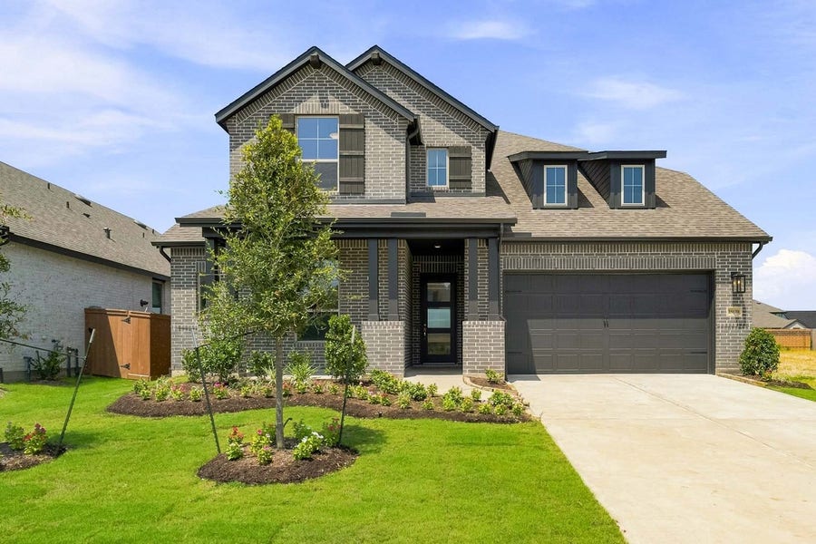 Property photo for 25030 Wilderness Haven Lane, Katy, TX