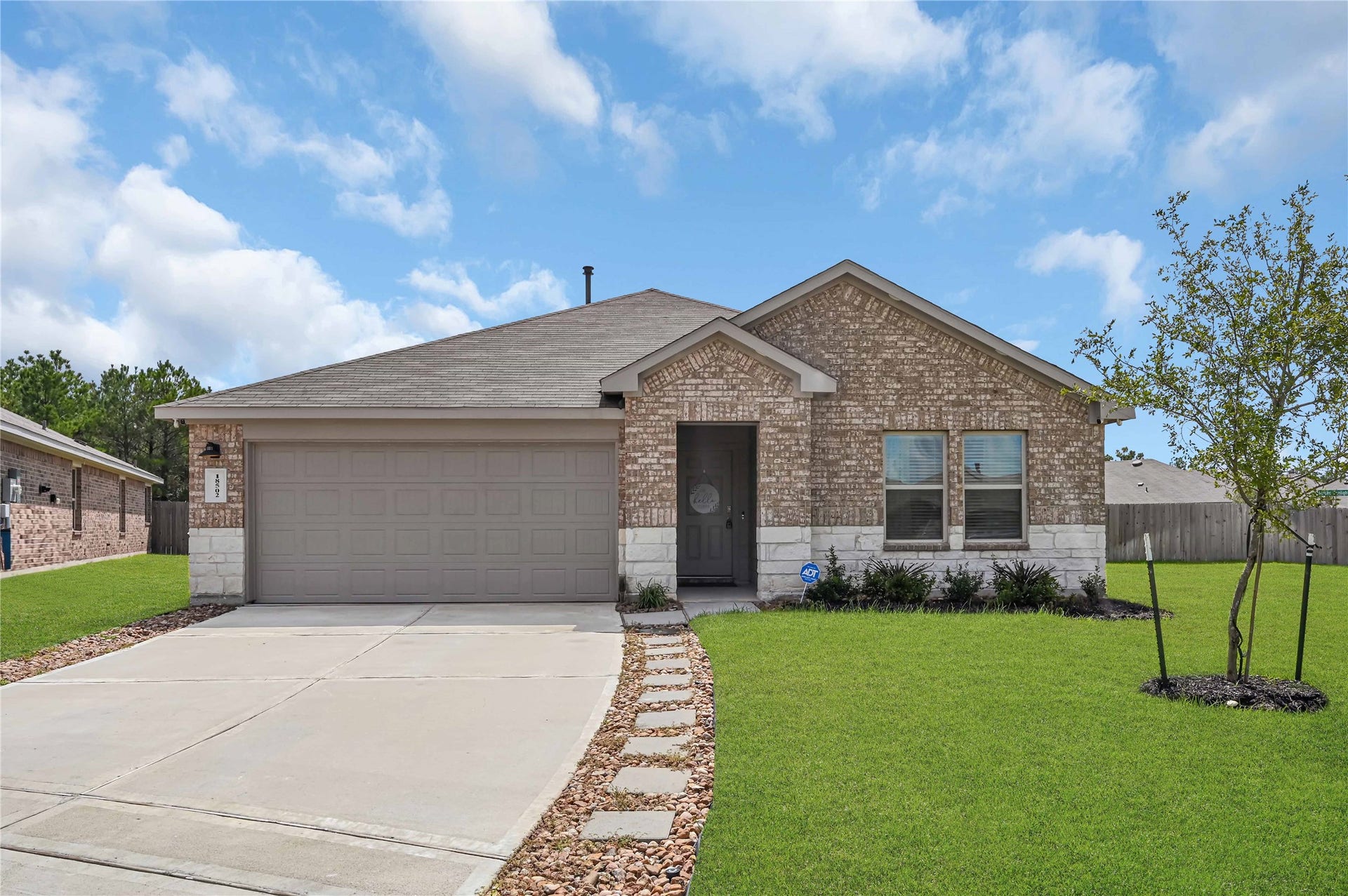 18502 N Portbec Court, New Caney, TX 77357 18502 N Portbec Court, New Caney, TX 77357