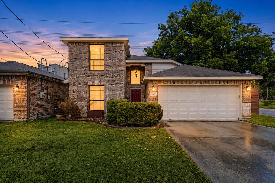 Property photo for 5102 Hardy Street, Houston, TX