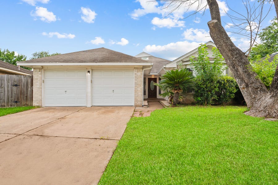 Property photo for 16022 Sierra Vista Drive, Houston, TX