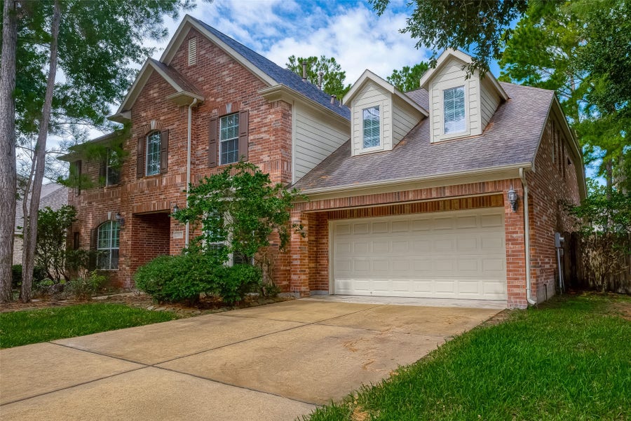 Property photo for 15515 Stallion Point Circle, Cypress, TX