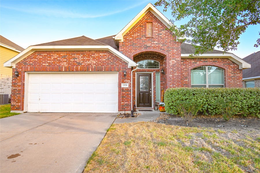 Property photo for 23719 Parkwater Bridge Lane, Richmond, TX