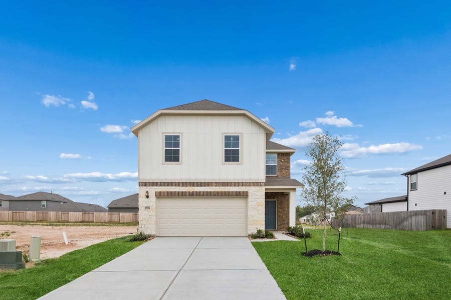 Property photo for 25224 Leather Leaf Court, Montgomery, TX