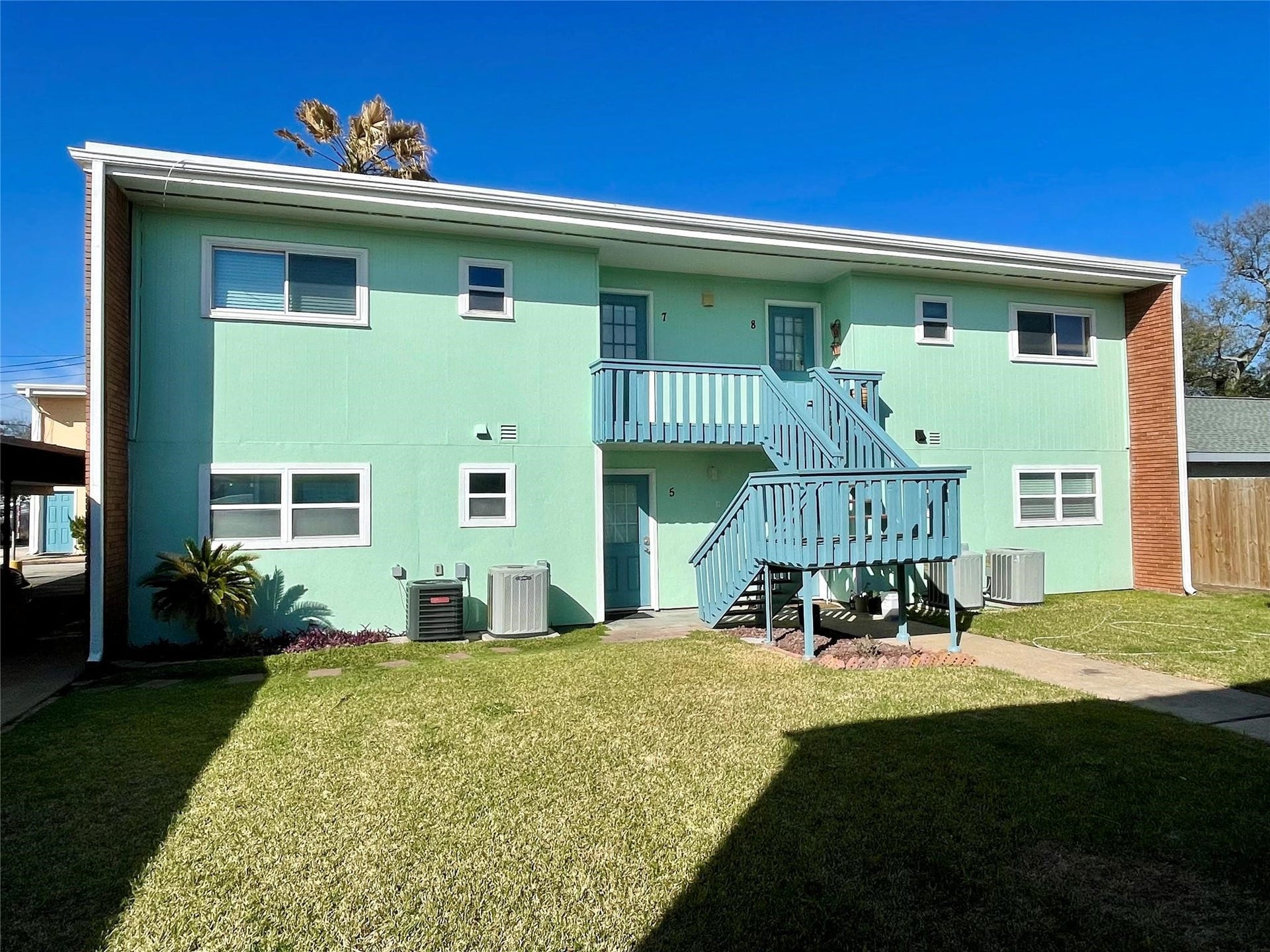1914 Larrabee Street, #7, Seabrook, TX 77586
