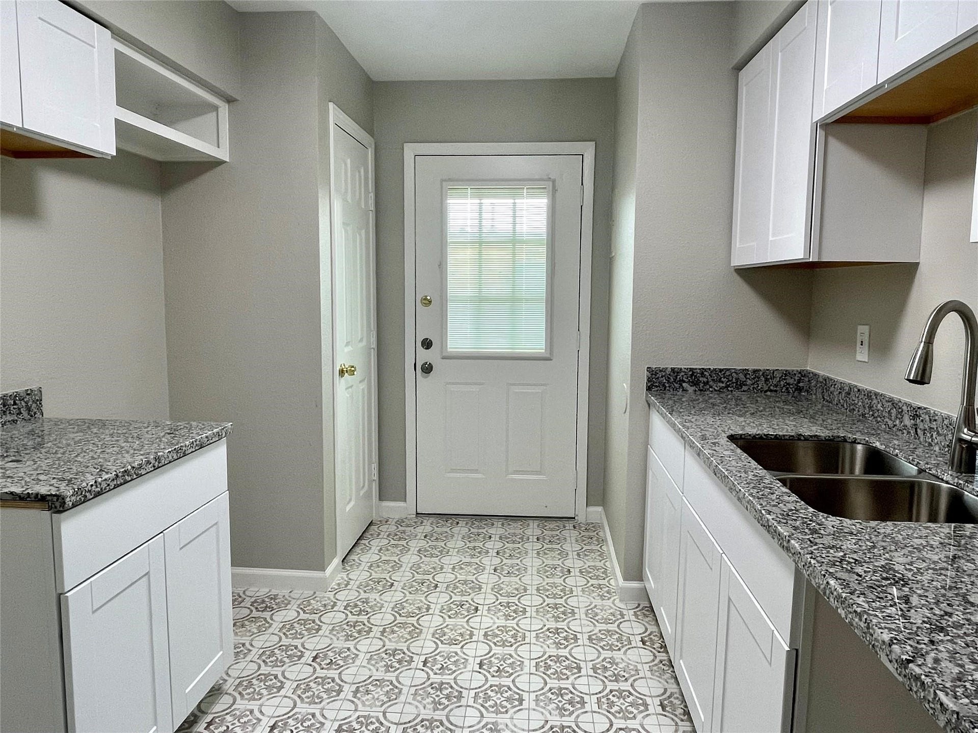 Updated Kitchen