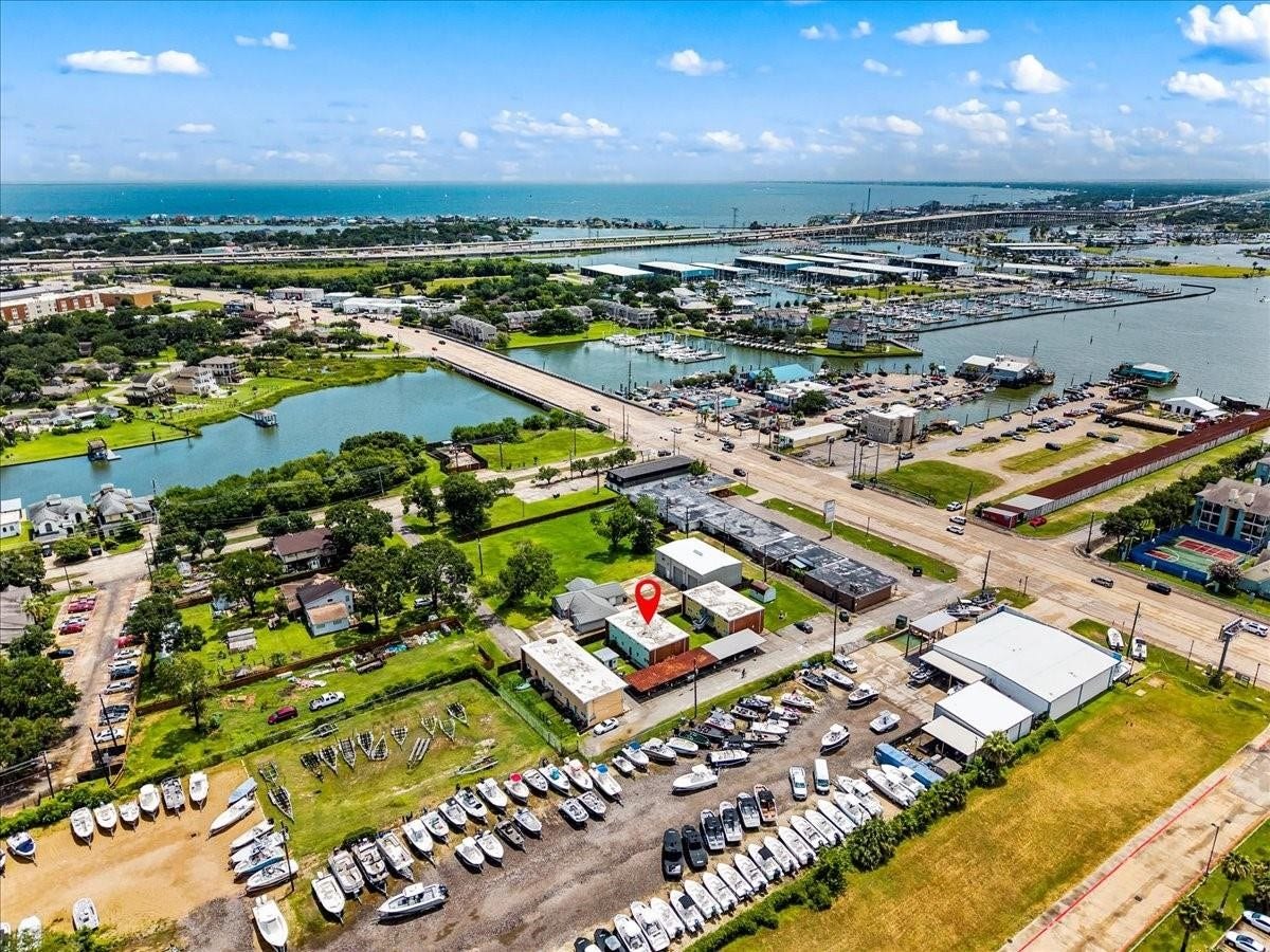 1914 Larrabee Street, #7, Seabrook, TX 77586