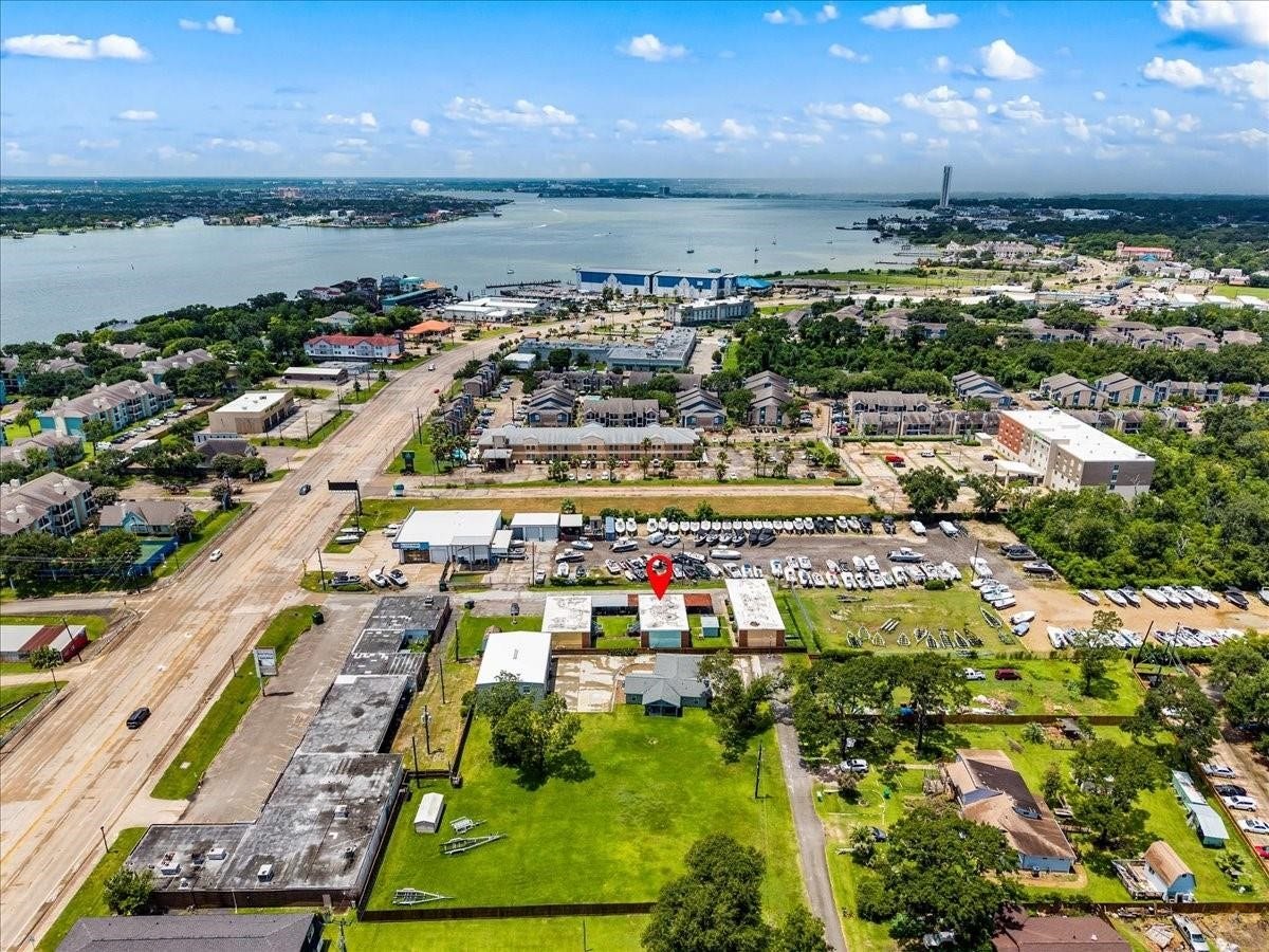 1914 Larrabee Street, #7, Seabrook, TX 77586