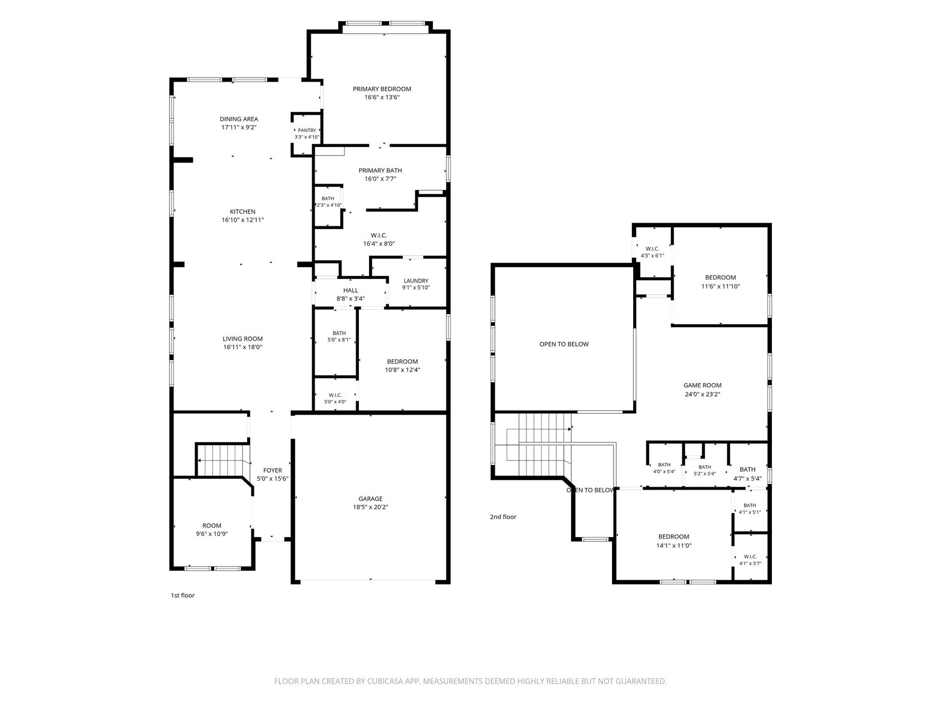 1919 Meadow Trail Drive, Missouri City, TX 77459 1919 Meadow Trail Drive, Missouri City, TX 77459