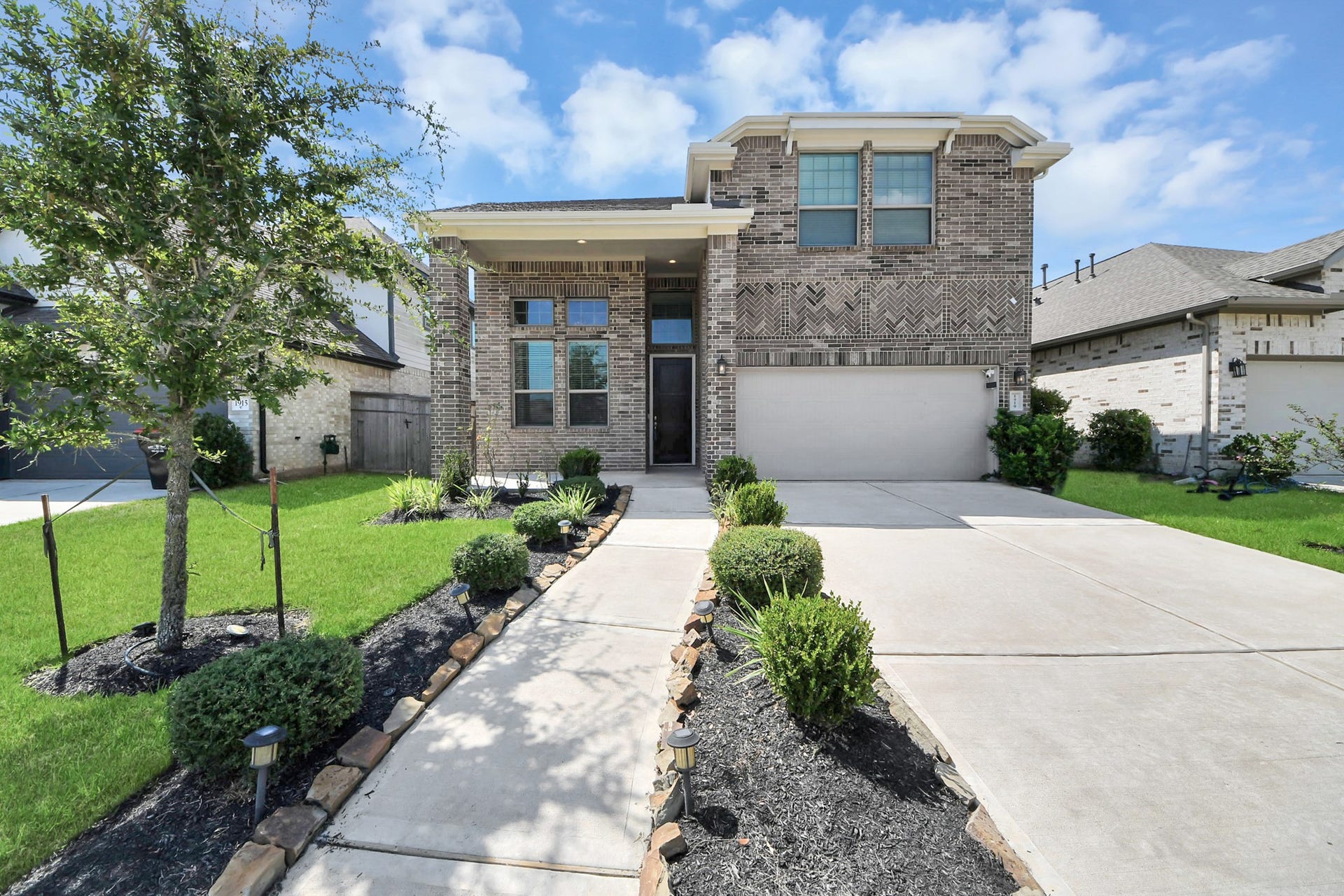 1919 Meadow Trail Drive, Missouri City, TX 77459 1919 Meadow Trail Drive, Missouri City, TX 77459