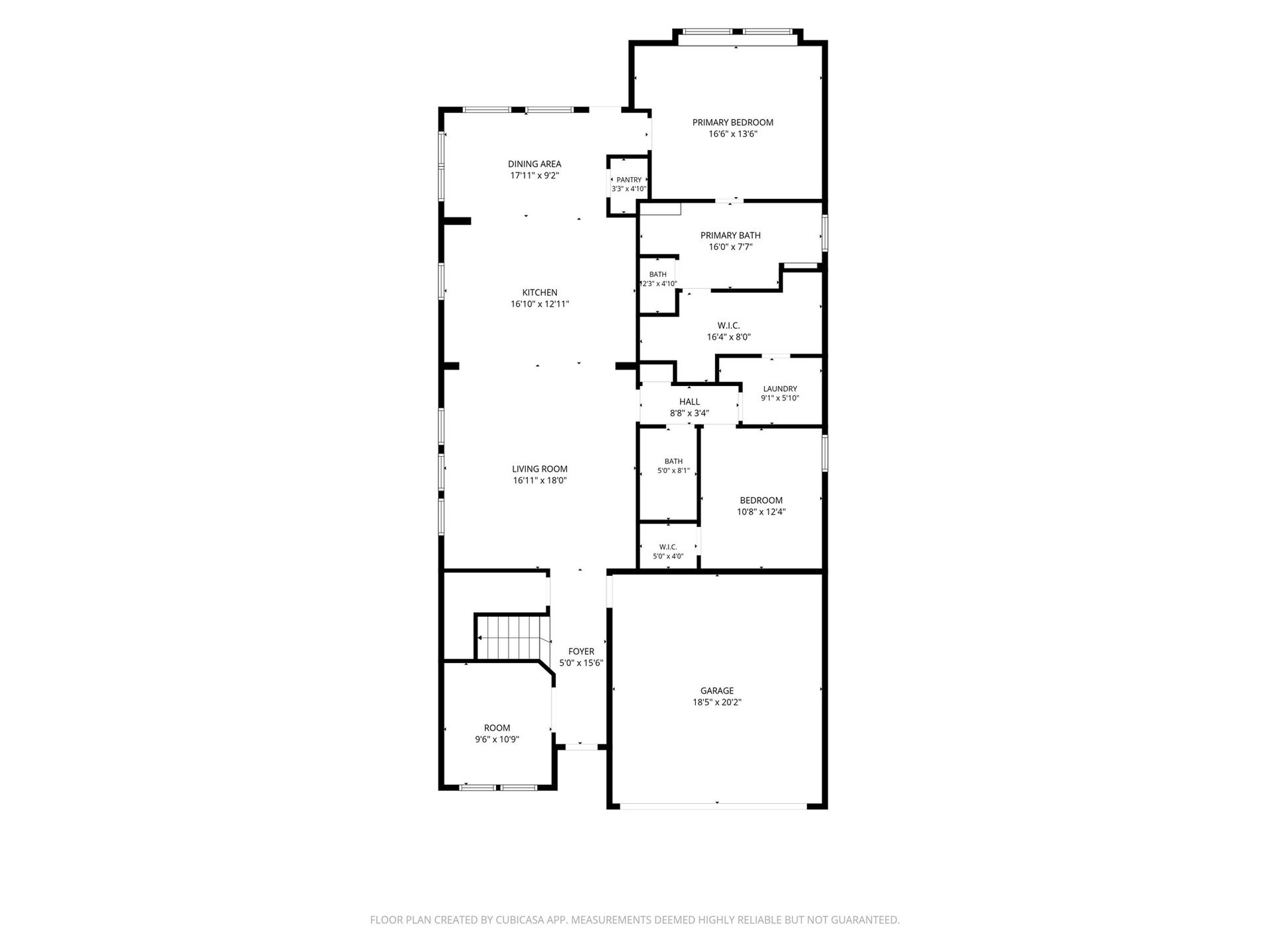 1919 Meadow Trail Drive, Missouri City, TX 77459 1919 Meadow Trail Drive, Missouri City, TX 77459